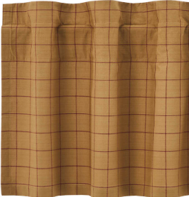 Connell Window Treatments
