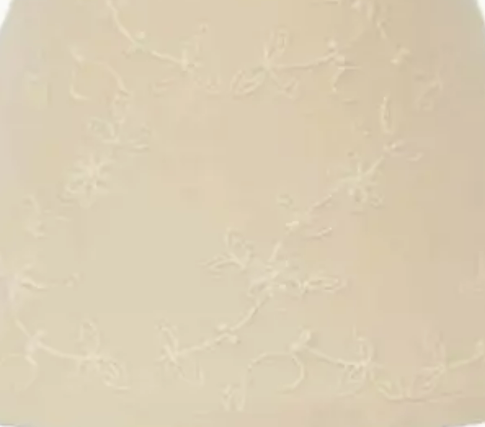Candlewicking Cream