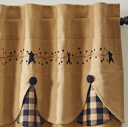 Pip Vinestar Window Collection