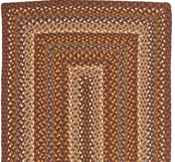 Cooper Braided Rugs Collection