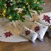 North Star Collection, Christmas Holiday Primitive Country Farmhouse Home Decor