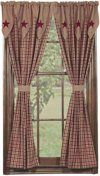Curtain Panels