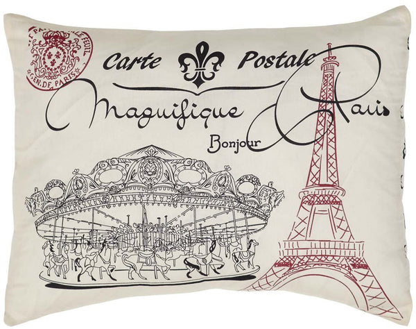 Elysee Pillows