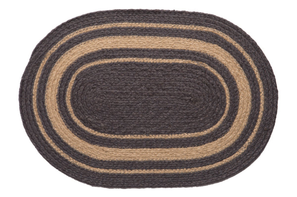 Grayson Braided Jute Table Collection