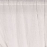 Heirloom Buttermilk Window Treatments