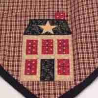 Home Place Window Treatments