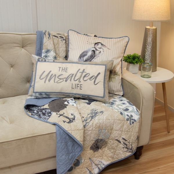 Seascape Cotton Collection