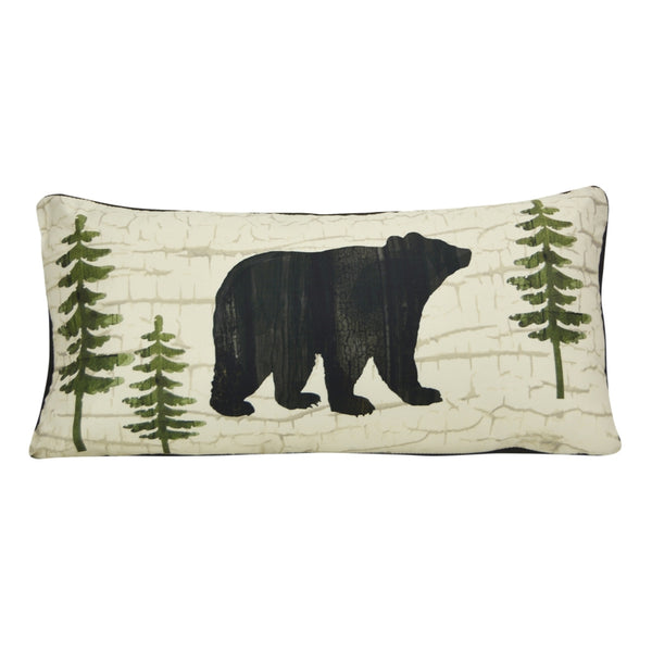 Painted Bear Collection - Donna Sharp