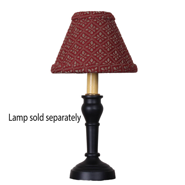 Philmont Jacquard 6" shade