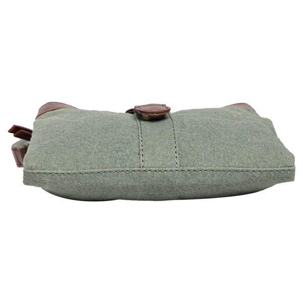 INTERMIX CROSSBODY- AEGEAN