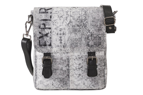 EXPLORER- CROSSBODY