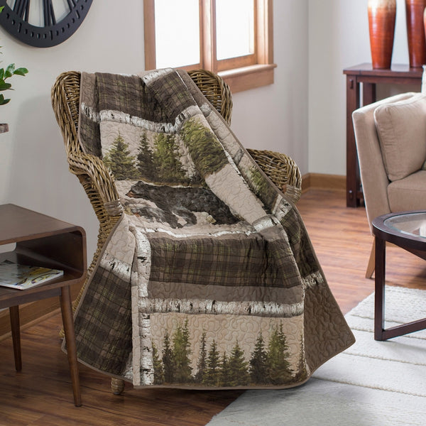 Bear Panels Collection