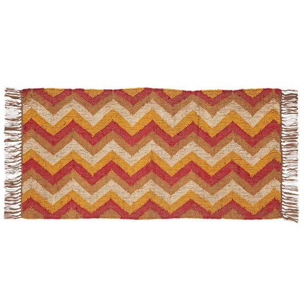 Sierra Kilim Rug Rect 24x48 - Final Qty - Clearance