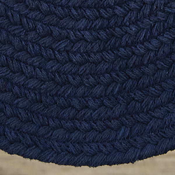 Essex Table Runner 54"L - Navy