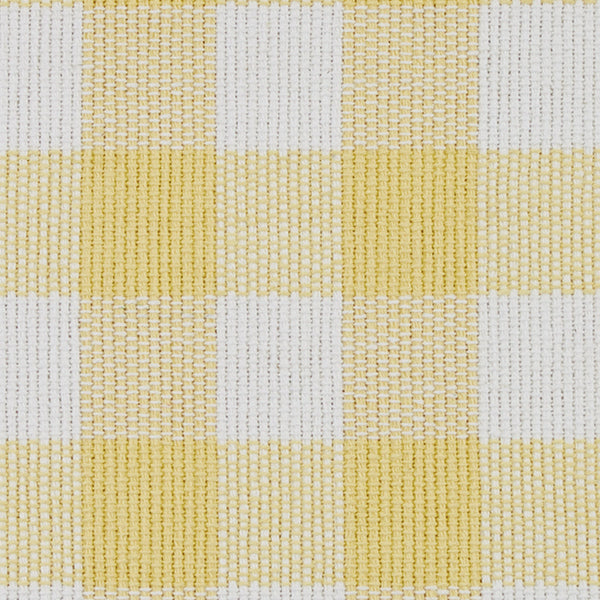Wicklow Placemat Yarn - Yellow