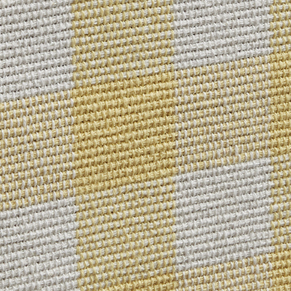 Wicklow Table Runner Yarn 36" L - Yellow