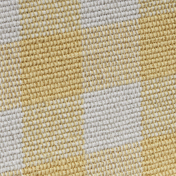 Wicklow Table Runner Yarn 54" L - Yellow