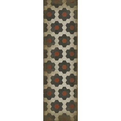 Pattern 02 Organic Synthesis 24x36