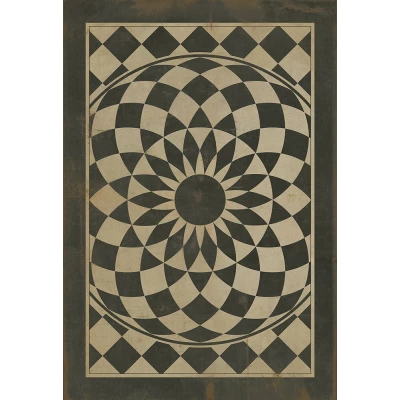 Pattern 01 We're all Mad Here 72x72