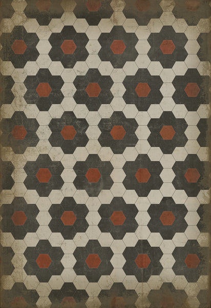 Pattern 02 Organic Synthesis 60x60