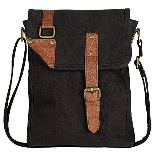 Parker-Crossbody