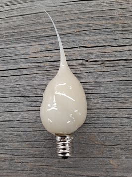 Replacement 4 Watt Warm Glow Silicone Bulb