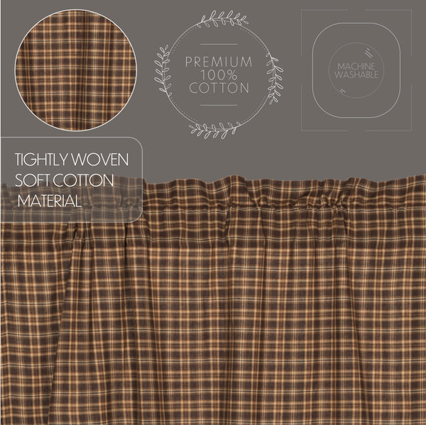 Prescott Balloon Valance 15x60