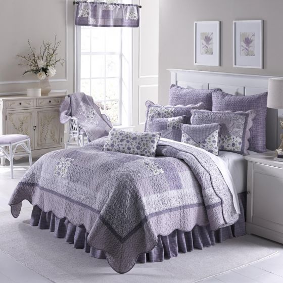 Lavender Rose Collection