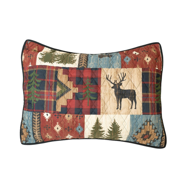 Woodland Patch Collection by Donna Sharp