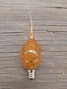Primitive Hazelnut Bulb (4 Watt)