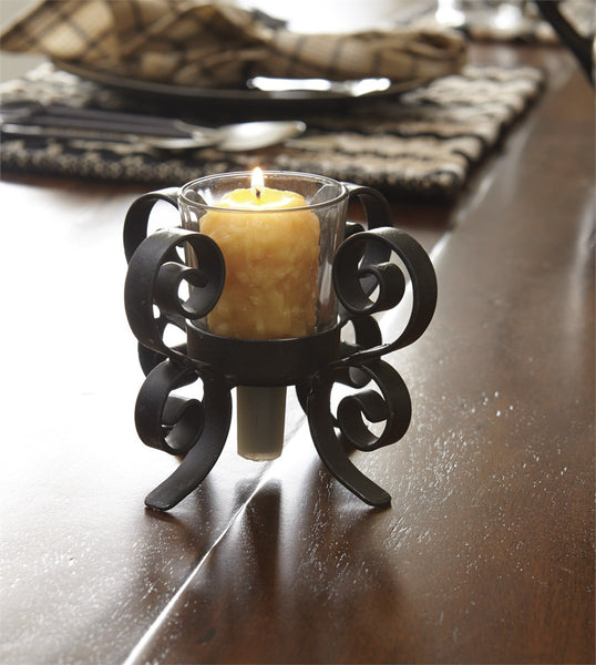 Bristol Bottle Topper