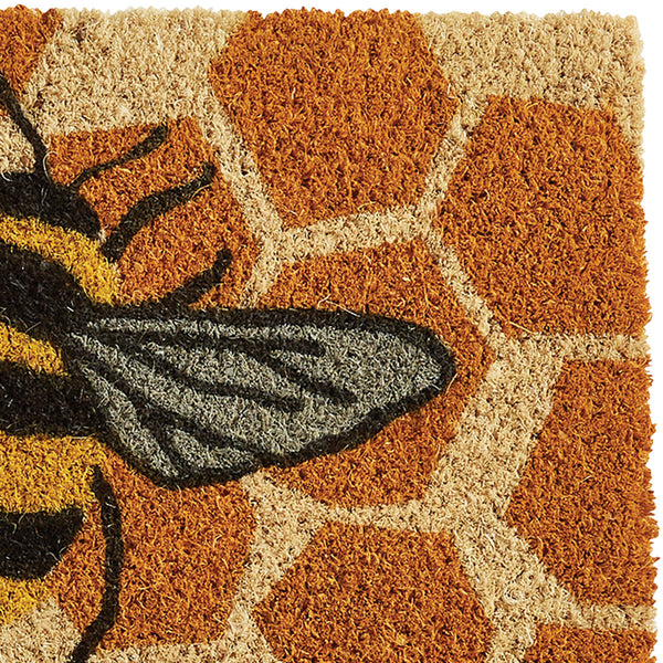 Welcome Honey Doormat