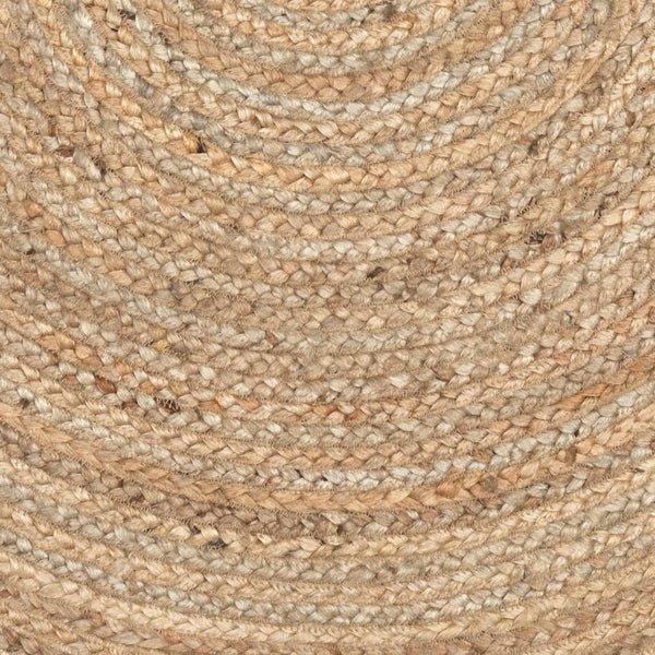 Harlow Jute Rug 3ft Round