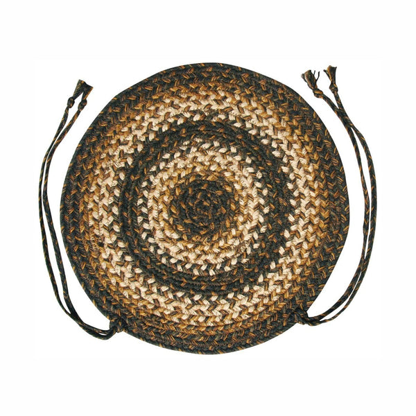 15x15 Kilimanjaro Chairpad Set of 2