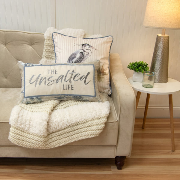 Seascape Cotton Collection