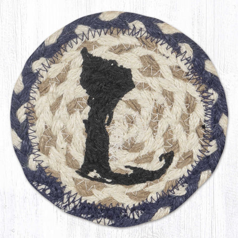 IC-444 Cape Cod Printed Coaster 5"x5"