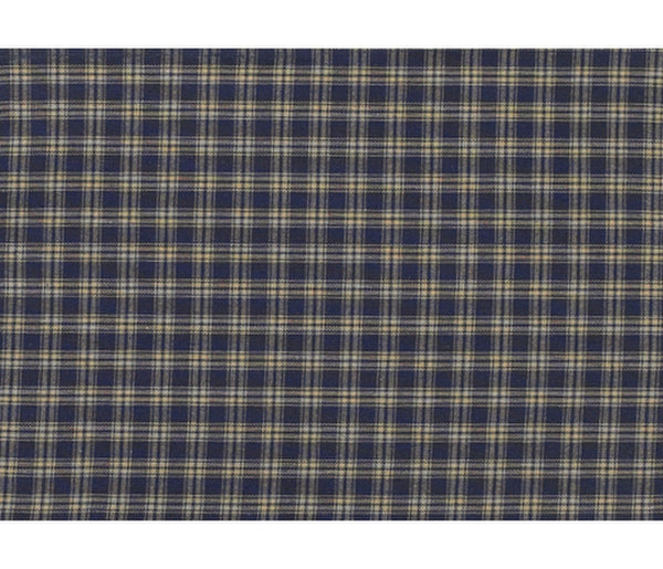 Sturbridge Lined Panel - 84"L - Navy