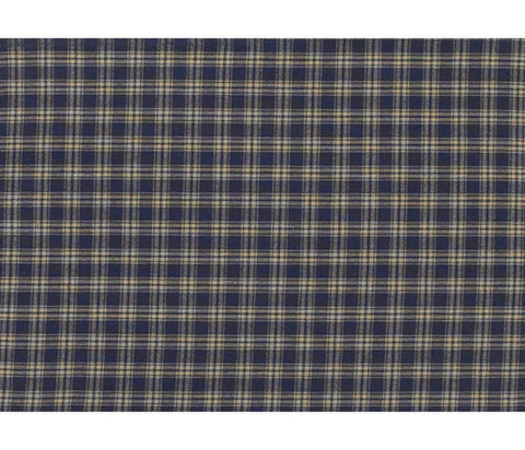 Sturbridge Lined Panel - 84"L - Navy