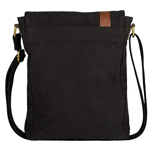 Parker-Crossbody