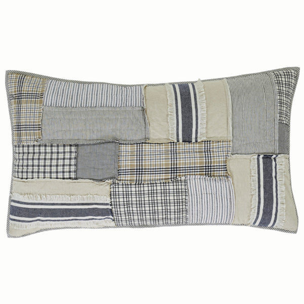 Mill Creek King Sham 37Lx21W