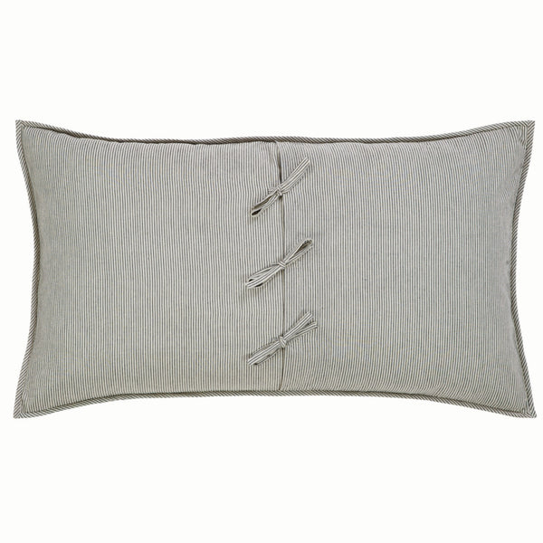 Mill Creek King Sham 37Lx21W