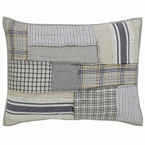 Mill Creek Standard Sham 27Lx21W