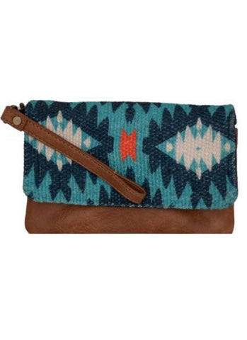 REMI UP-CYCLED CANVAS CROSSBODY, MULTI