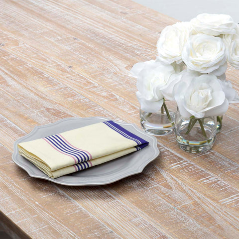 Cadence Napkin Set of 6 18x18
