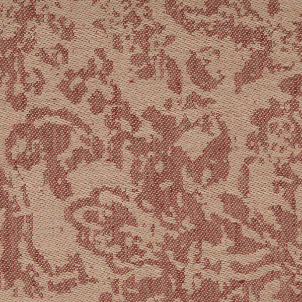 Rebecca Crimson Runner 13x72