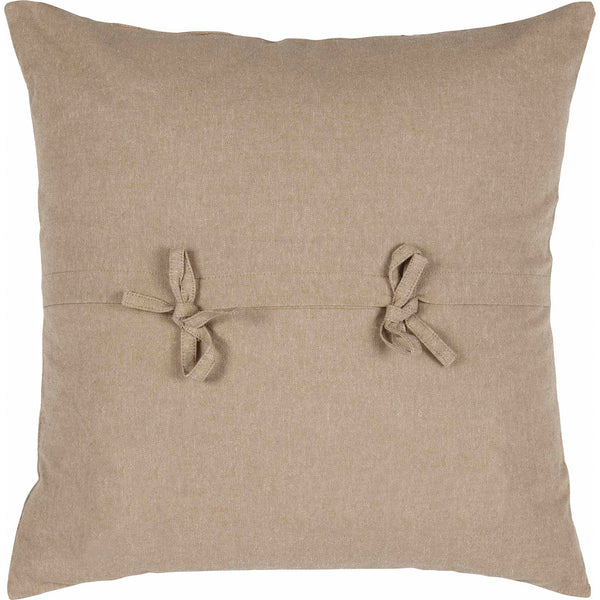Sawyer Mill Cow Pillow