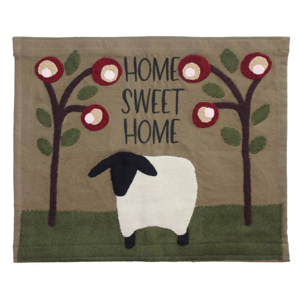 Sheep in the Grove Pennant
