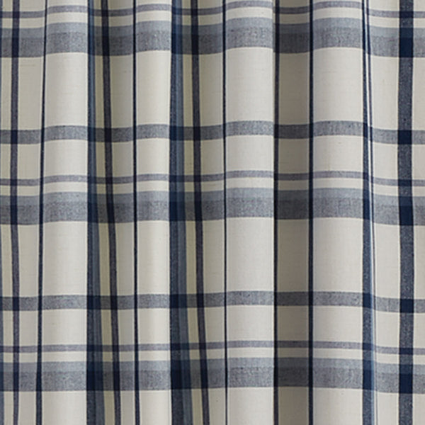 Canton Lined Panel Pair 84" L