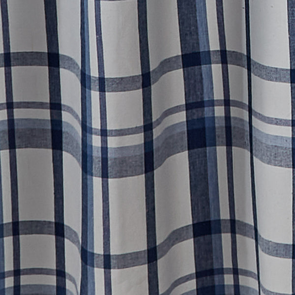 Canton Shower Curtain 72"X72"