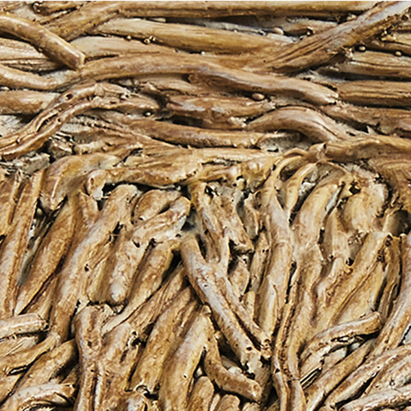 Spring Garden Soap Dish